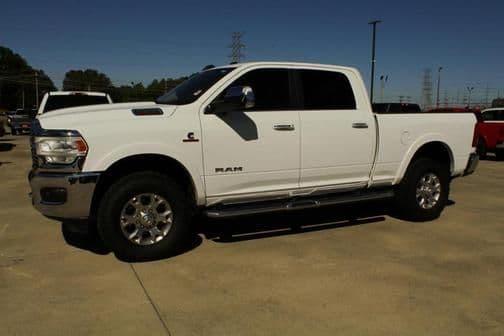 2019 ram 2500 in dallas, texas