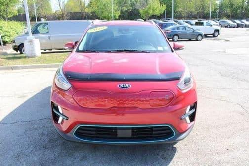 2020 kia niro ev ex premium in lees summit, missouri