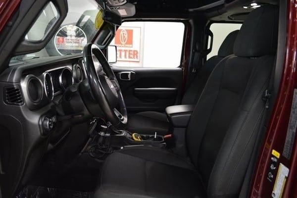 2021 jeep gladiator in saint paul, minnesota
