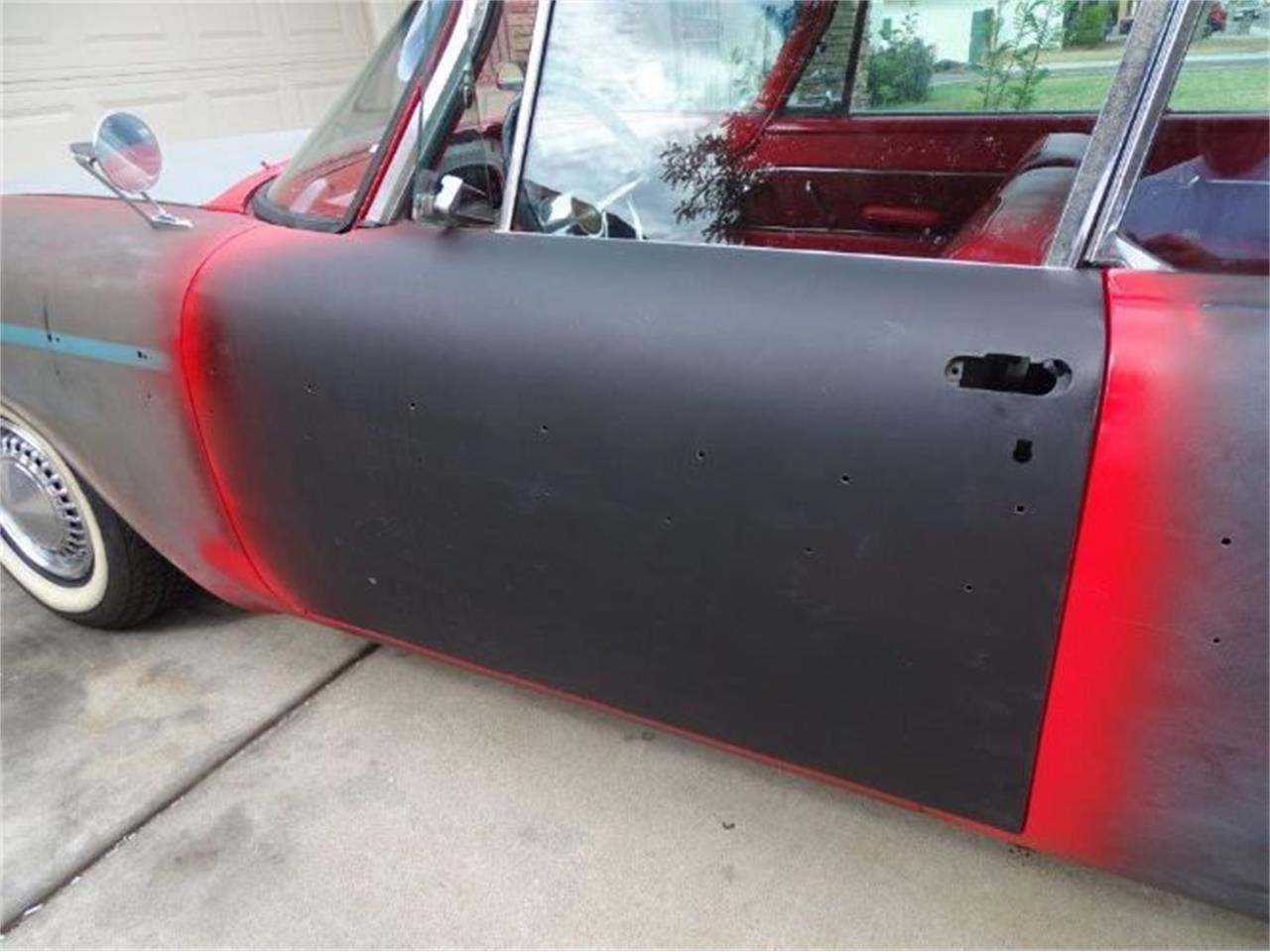 1958 plymouth savoy
