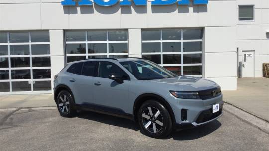 2024 Honda Prologue