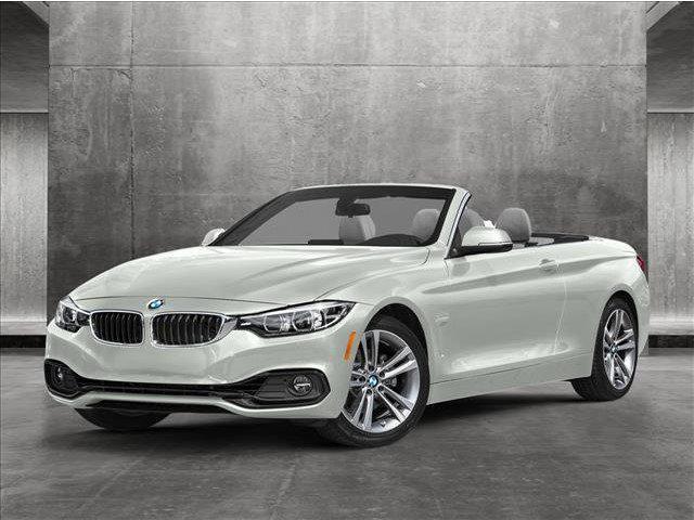 2018 bmw 430 i