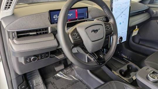 2024 Ford Mustang Mach-E