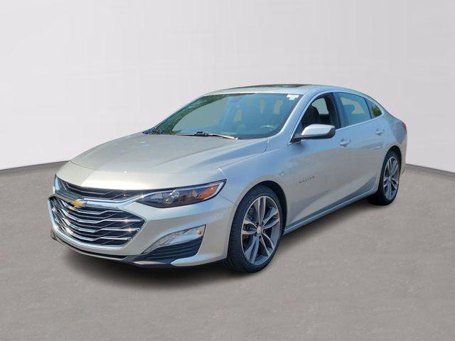 2021 chevrolet malibu fwd lt