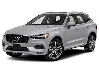 2021 volvo xc60 t5 momentum