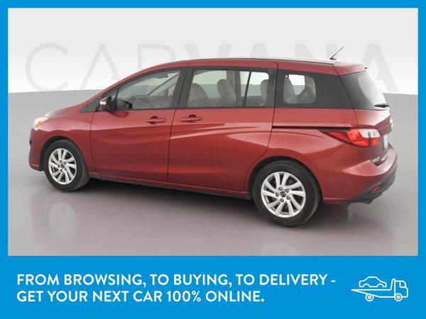 2015 mazda mazda5 in dulles, virginia