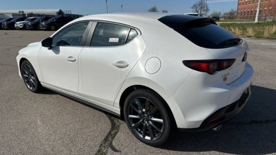 2024 Mazda