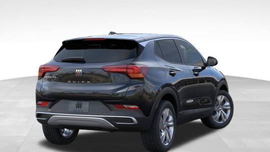 2024 Buick Encore GX
