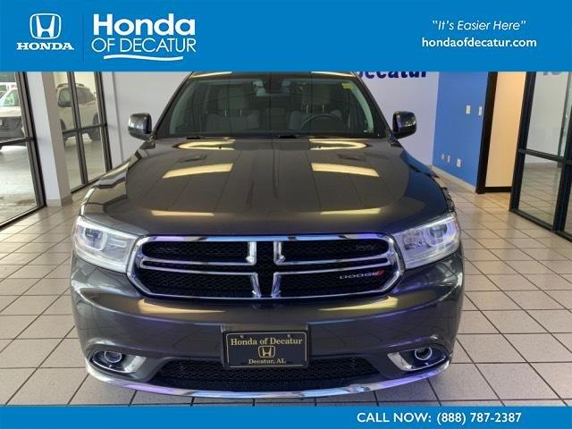 used 2014 dodge durango awd sxt decatur, al 35601 for sale in decatur, alabama