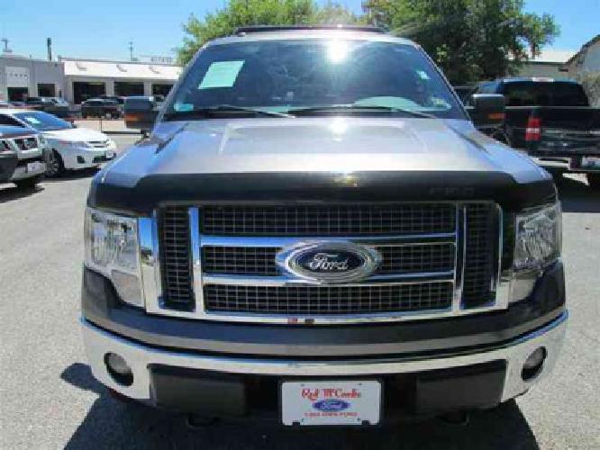 2011 ford f-150 lariat in san antonio, tx