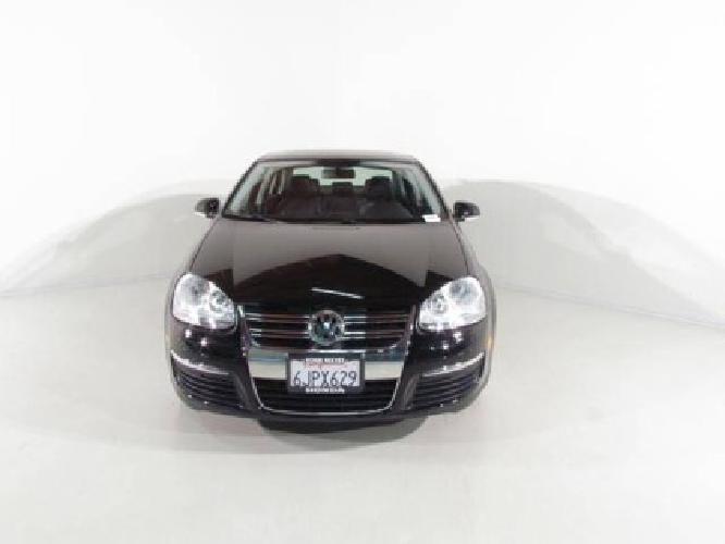 2009 volkswagen jetta sedan se in cerritos, ca
