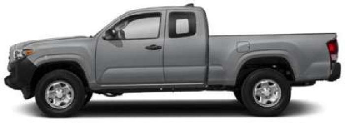 new 2019 toyota tacoma 4wd in norwood, ma