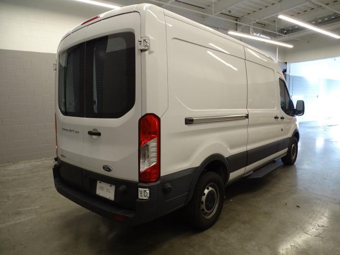 used 2017 ford transit 250 148" medium roof union city, ga 30291 for sale in union city, georgia