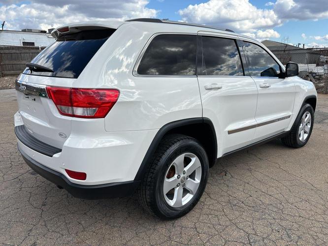 2011 jeep grand cherokee in pawtucket, rhode island