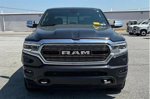 2019 ram 1500 limited in manor, delaware