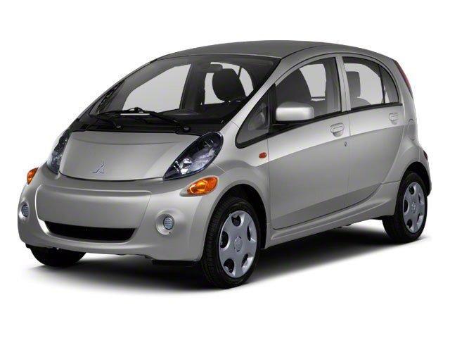 2012 mitsubishi i-miev