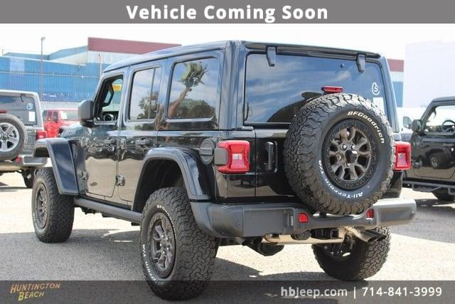 2021 jeep wrangler unlimited rubicon 392