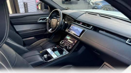 2019 Land Rover Range Rover Velar