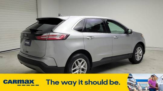 2023 Ford Edge