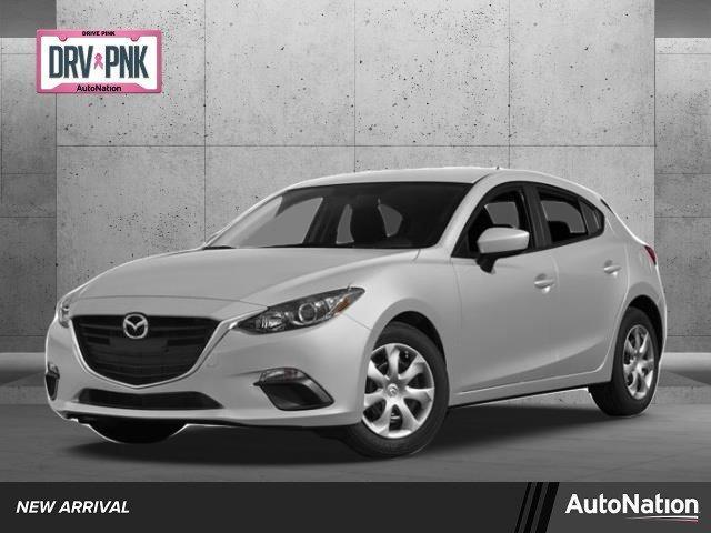 2014 mazda mazda3 s touring