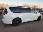 2021 chrysler pacifica limited