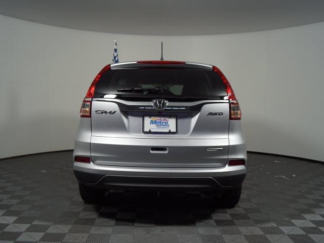 certified 2016 honda cr-v awd se jersey city, nj 07305 for sale in jersey city, new jersey