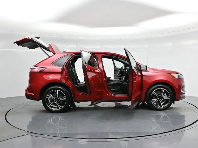 2023 ford edge