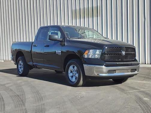 2022 ram 1500 tradesman in las vegas, nevada