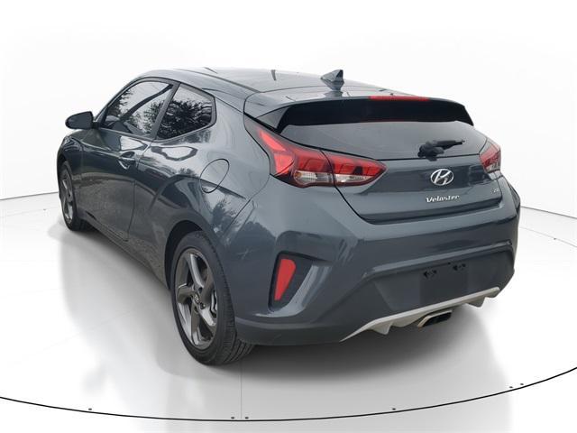 2020 hyundai veloster 2