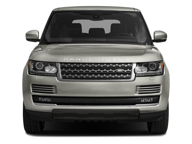 2017 land rover range rover 3.0l supercharged hse