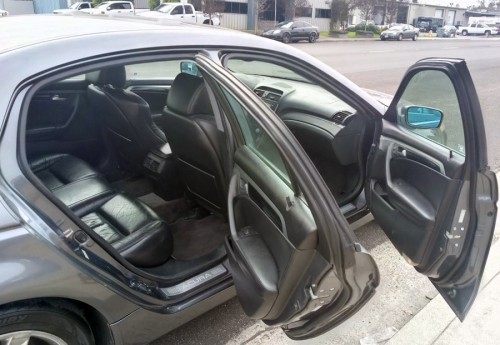 2006 acura tl for sale in california by owner