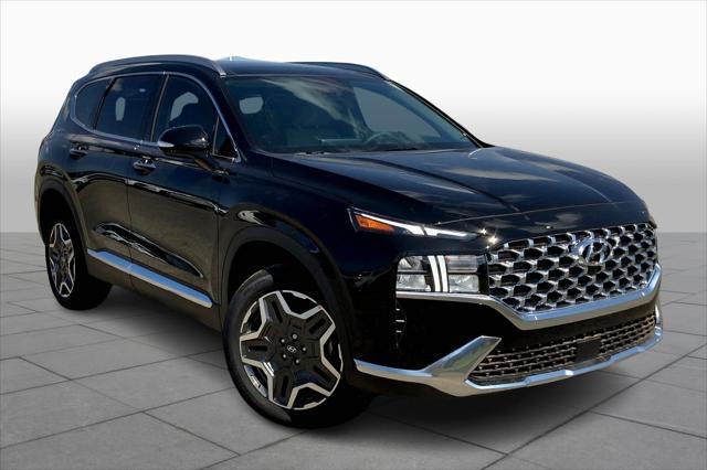 2023 hyundai santa fe sel 2.4