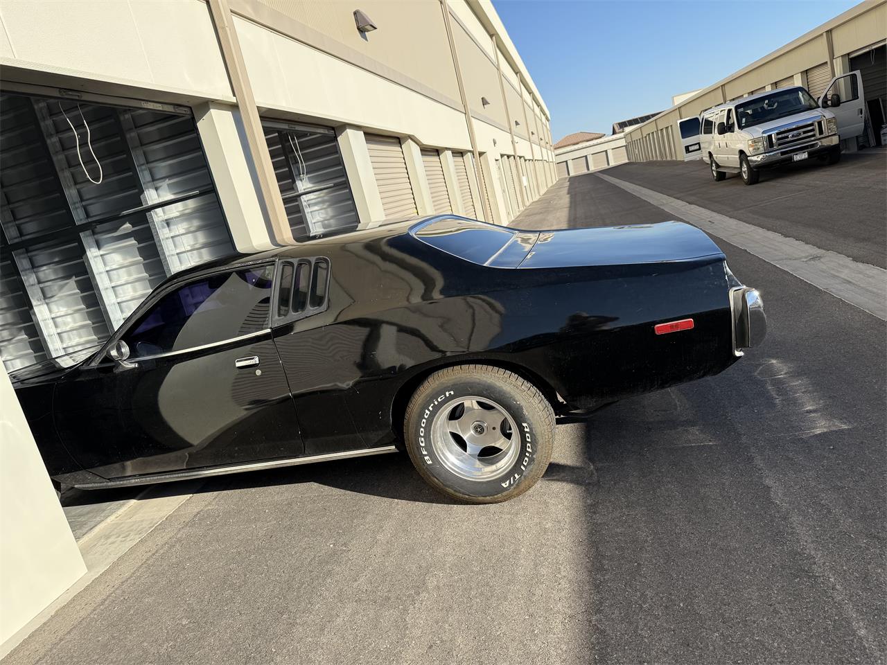 1973 dodge charger