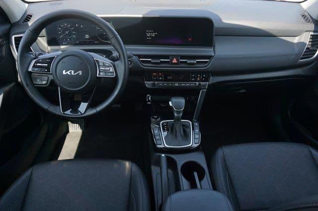 2024 kia seltos ex in union city, georgia