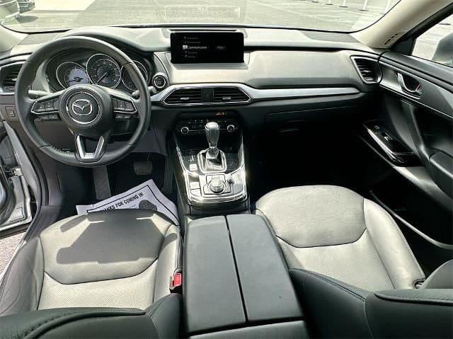 2022 mazda cx-9 touring 4dr i-activ all-wheel drive sport utility in augusta, georgia