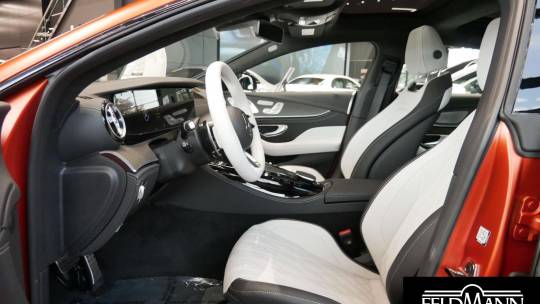 2024 Mercedes-Benz AMG GT