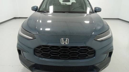 2025 Honda HR-V