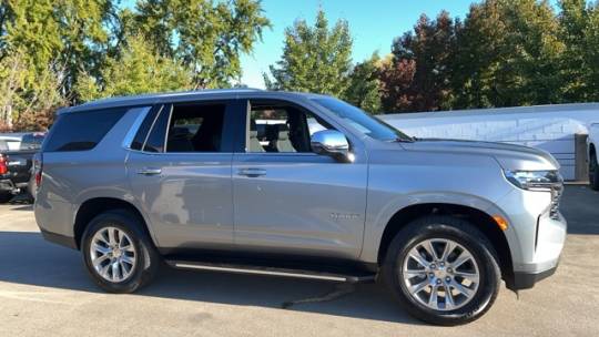 2024 Chevrolet Tahoe
