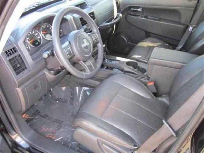 2012 jeep liberty sport in cerritos, ca