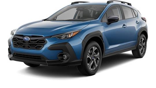 2024 Subaru se