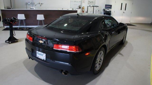 used 2015 chevrolet camaro ls coupe hartford, ct 06120 for sale in hartford, connecticut
