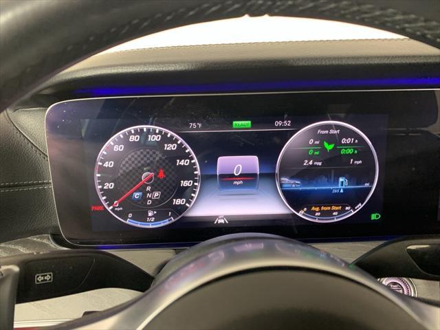2020 mercedes-benz amg cls 53 amg cls 53