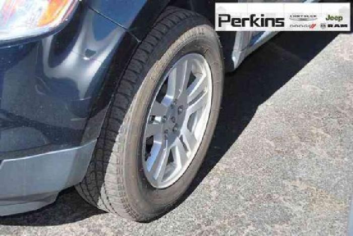 2010 ford edge se in colorado springs, co