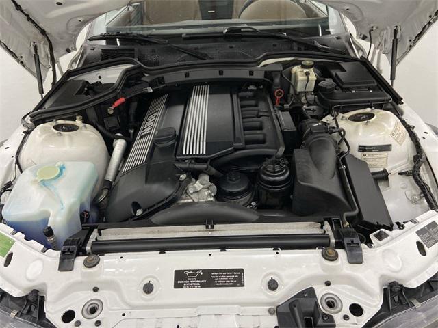 2000 bmw z3 2.8 roadster