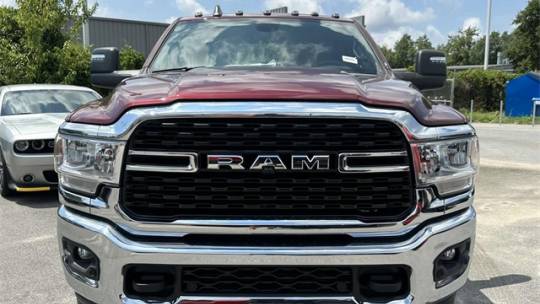 2024 RAM