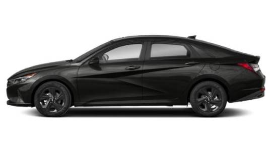 2022 Hyundai Elantra