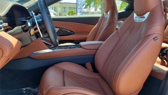 2024 Maserati GranTurismo