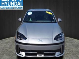 2023 Hyundai IONIQ 6 sel