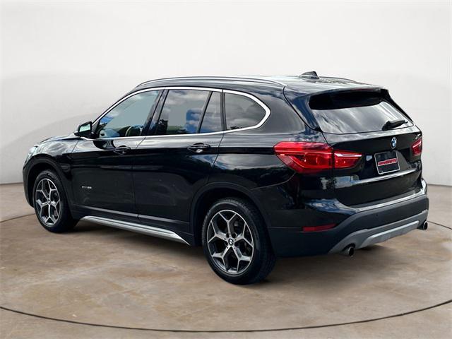 2018 bmw x1 xdrive28i
