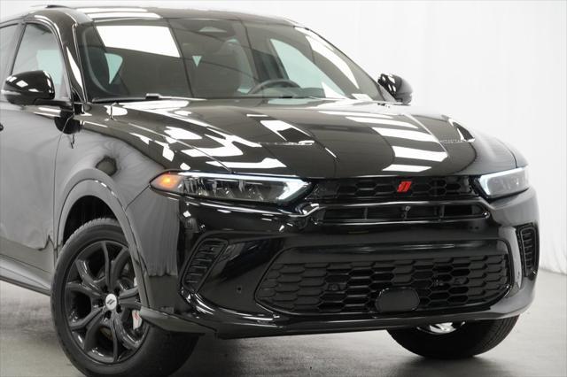 2024 dodge hornet r/t plus eawd